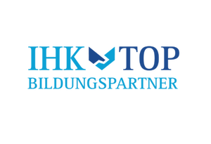 Logo IHK Bildungspartnerschaft