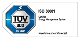 ISO 50001 EN