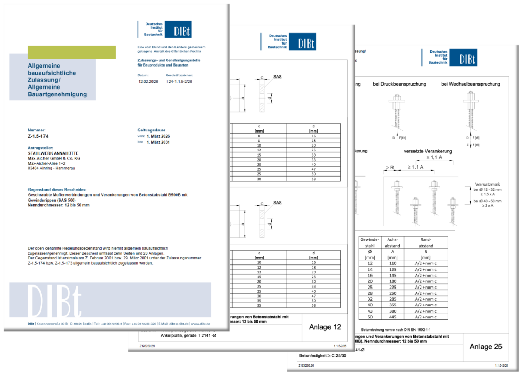 2026 02 13 LinkedIn Post Ankerplatten
