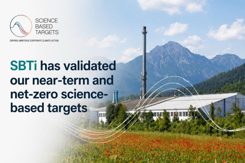 SBTi Targets SAH